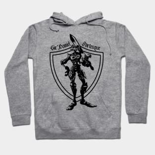 Sir Daniel Fortesque Medievil Hoodie